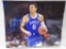 Jayson Tatum of the Duke Blue Devils signed autographed 8x10 photo PAAS COA 315