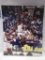 Dennis Rodman of the Chicago Bulls signed autographed 8x10 photo PAAS COA 451