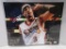 Allen Iverson of the Philadelphia 76ers signed autographed 8x10 photo PAAS COA 844