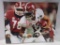 Tua Tagovailoa of the Alabama Crimson Tide signed autographed 8x10 photo PAAS COA 636