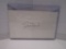 Bobby Doerr of the Boston Red Sox signed autographed index card KYC COA
