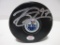 Connor McDavid of the Edmonton Oilers signed autographed logo hockey puck PAAS COA 331