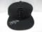 Buster Posey of the San Francisco Giants signed autographed baseball hat PAAS COA 902