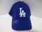 Mookie Betts of the LA Dodgers signed autographed baseball hat PAAS COA 872
