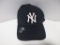 Aaron Judge of the NY Yankees signed autographed baseball hat PAAS COA 918