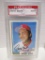 Johnny Bench Reds 1982 Topps #400 graded PAAS NM-MT 8