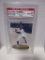 Kyle Lewis Mariners 2021 Panini Chronicles Magnitude #46 graded PAAS Gem MInt 9.5