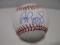 Albert Pujols of the St Louis Cardinals signed autographed Official ROMLB baseball PAAS COA 248