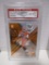 Deshaun Watson Clemson 2017 Elite Draft Picks ROOKIE #104 graded PAAS Gem Mint 9.5