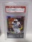 Saquon Barkley Penn State 2018 Elite ROOKIE #RE-1 graded PAAS Gem Mint 10
