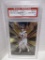 Trevor Lawrence Jaguars 2022 Zenith #ZT-10 graded PAAS Gem Mint 10