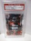 Ja'Marr Chase Bengals 2022 Mosaic Montage Prizm #M-23 graded PAAS Gem Mint 10