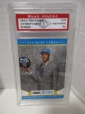 Anthony Davis Hornets 2012-13 NBA Hoops ROOKIE #275 graded PAAS Gem Mint 9.5