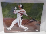 Adley Rutschman of the Baltimore Orioles signed autographed 8x10 photo PAAS COA 211