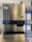 Hoshizaki 500Lbs Ice Maker/Dispenser - Complete with Push Button Ice and Water Dispensing