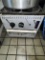 Rocket Cooking Single Burner Natural Gas Candy Stove