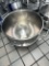 S/S Mixing Bowls