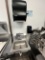 Wall Mount S/S Hand Sink with Soap & Paper Towel Dispenser