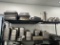 Assorted S/S Inserts (top two shelves)