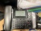 Two Line Panasonic Phone System