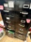 Locking Lateral Filing Cabinet
