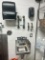 Wall Mount S/S Hand Sink with Soap & Paper Towel Dispenser