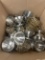 S/S Jealousy Cups Lot