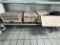 (3) Cases of Glassware