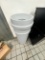 Round Trash Cans