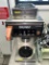 BUNN CW Series Two Burner Coffee Maker
