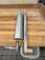 Aluminum Rolling Pins