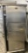 FWE Rolling Food Warming Cabinet/Proofer - Dual Purpose Cabinet with Air Temperature and Air Moistur