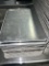 Half Size Sheet Pans