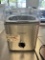 Cuisinart Frozen Yogurt Ice Cream Maker