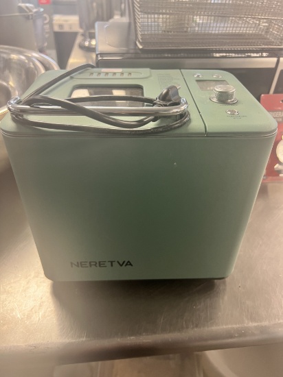 Neretva 20-in-1 Bread Maker