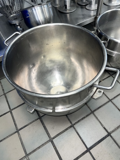 S/S Mixing Bowls