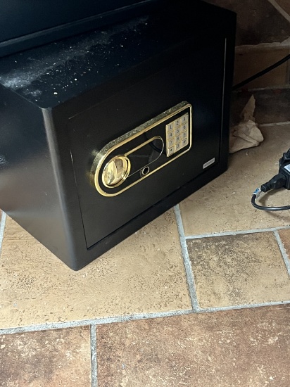 Floor Safe