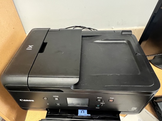 Canon TR7620a All-in-one Printer