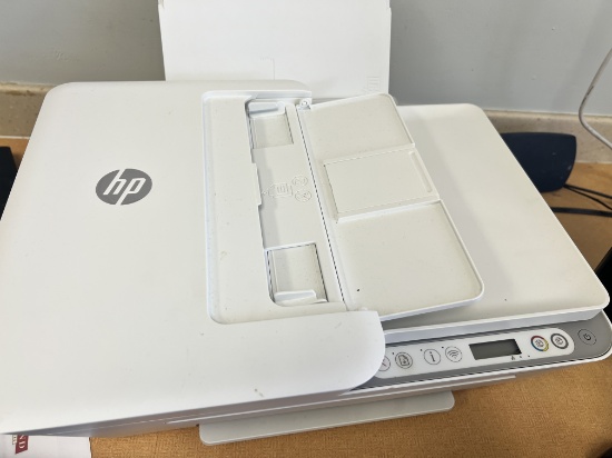 HP DeskJet 4155e All-in-one Printer