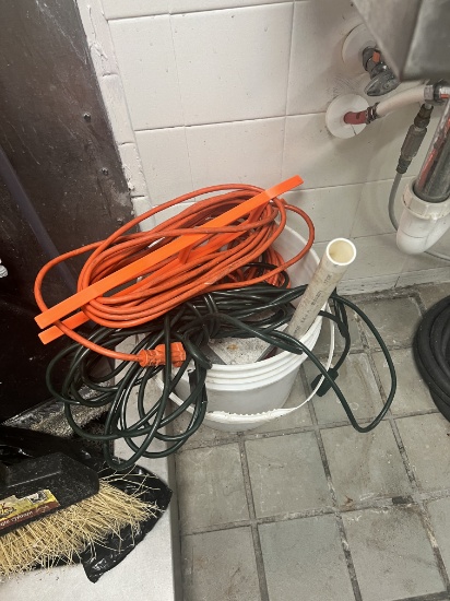 Electrical Cords