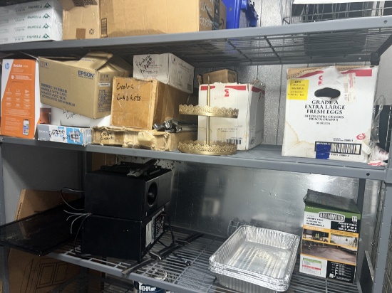 Misc Items Lot