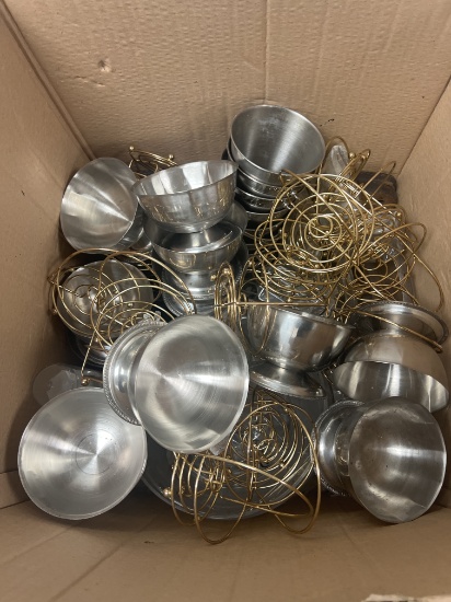 S/S Jealousy Cups Lot