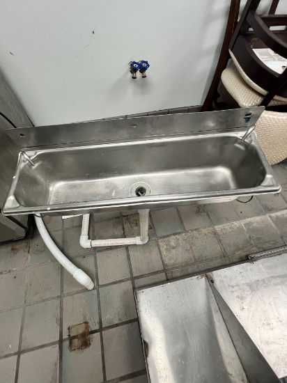 Dip Well