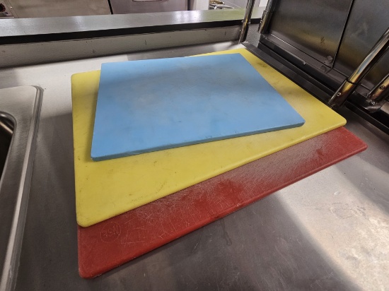 Cutting Boards