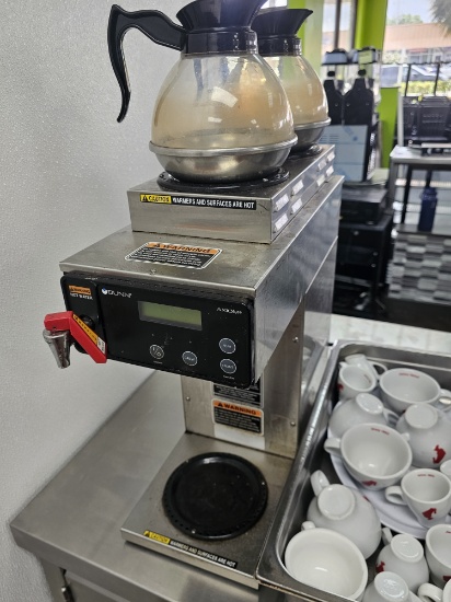 BUNN Axiom Commercial Coffee Maker