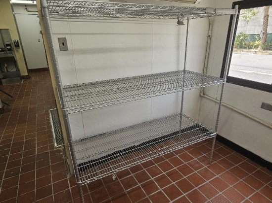5' Metro Rack Unit