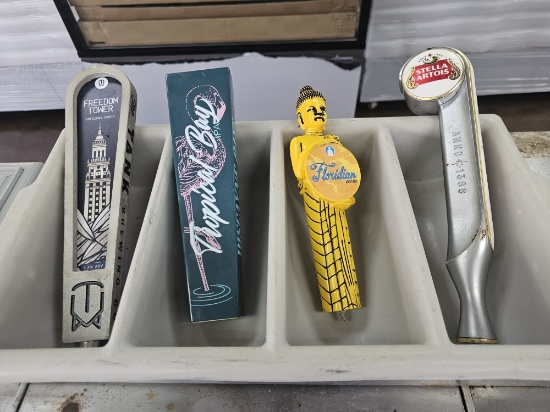 Beer Tap Handles