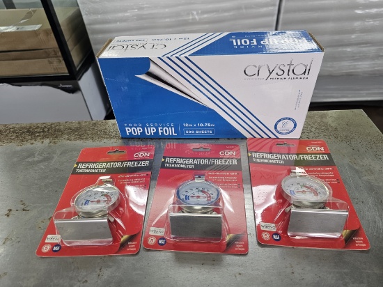 Misc Items Lot