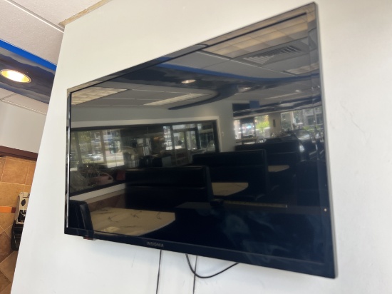 Insignia 36" Television with Mounting Bracket