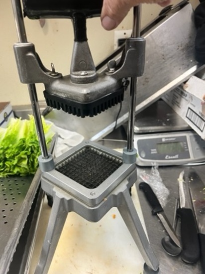 Onion Chopper